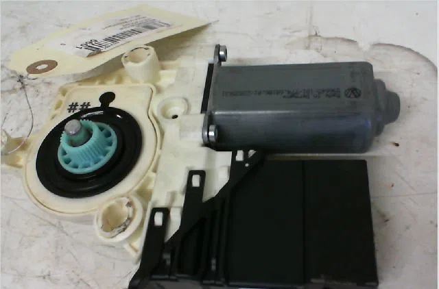 Mecanismemoteur leve-glace arg SKODA OCTAVIA II Phase 1 06-2004--10-2008 occasion