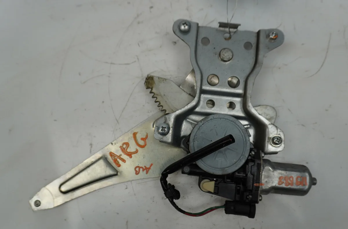 Mecanismemoteur leve-glace arg Suzuki SX4 (EY, GY) 1.6 vvt 4x4 (rw 416) (2009) occasion
