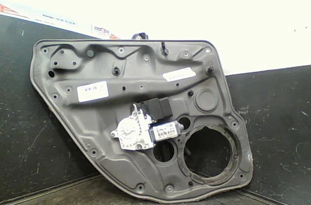 Mecanismemoteur leve-glace arg Volkswagen BORA I (1J2) 1.9 tdi (1998-2005) occasion