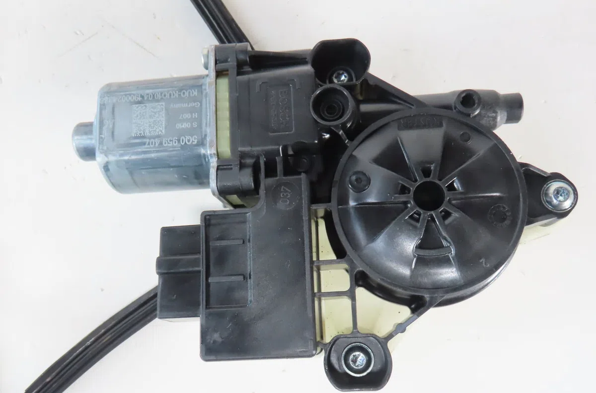 Mecanismemoteur leve-glace arg Volkswagen POLO VI (AW1, BZ1, AE1) 1.0 (2017-2020) occasion