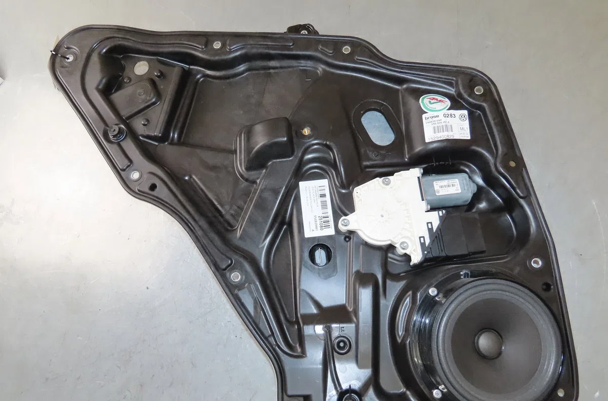 Mecanismemoteur leve-glace arg Volkswagen TIGUAN (5N_) 2.0 tdi (2008-2018) occasion