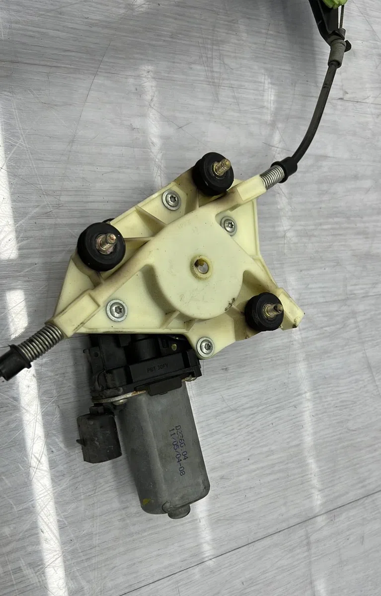 Mecanismemoteur leve-glace avg ALFA ROMEO 156 PHASE 3 BREAK occasion