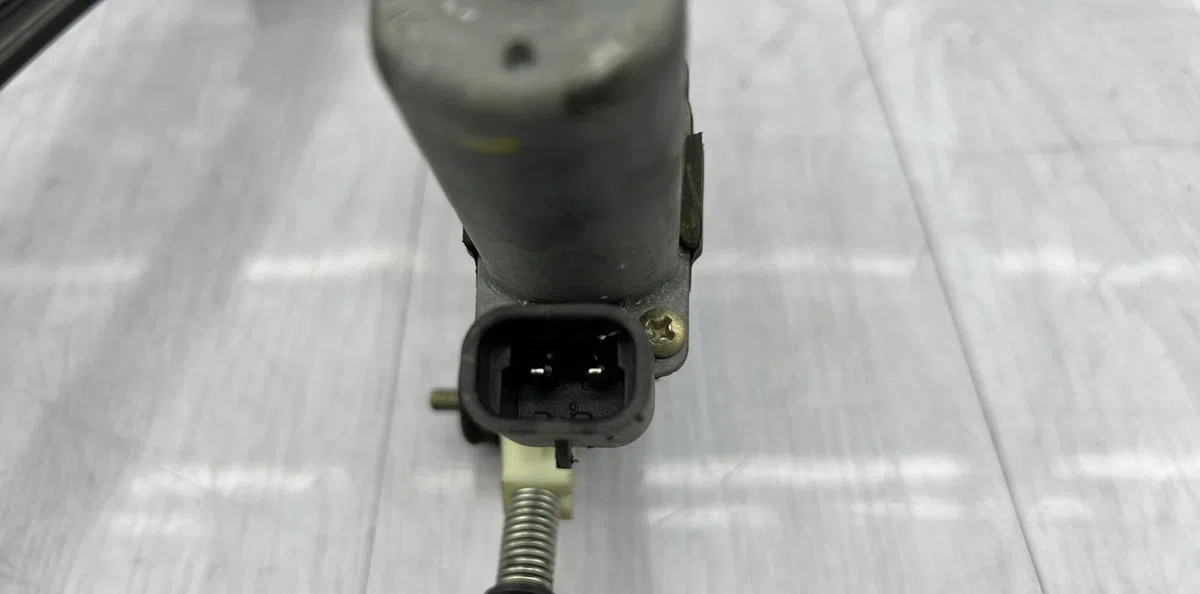 Mecanismemoteur leve-glace avg ALFA ROMEO 156 PHASE 3 BREAK occasion