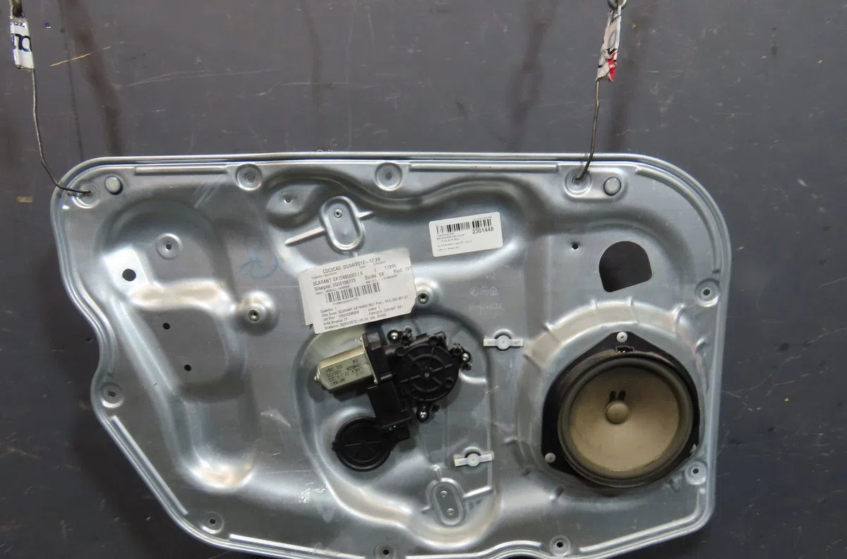 Mecanismemoteur leve-glace avg Alfa romeo GIULIETTA (940_) 2.0 jtdm (940.fxl1a) (2010-2020) occasion