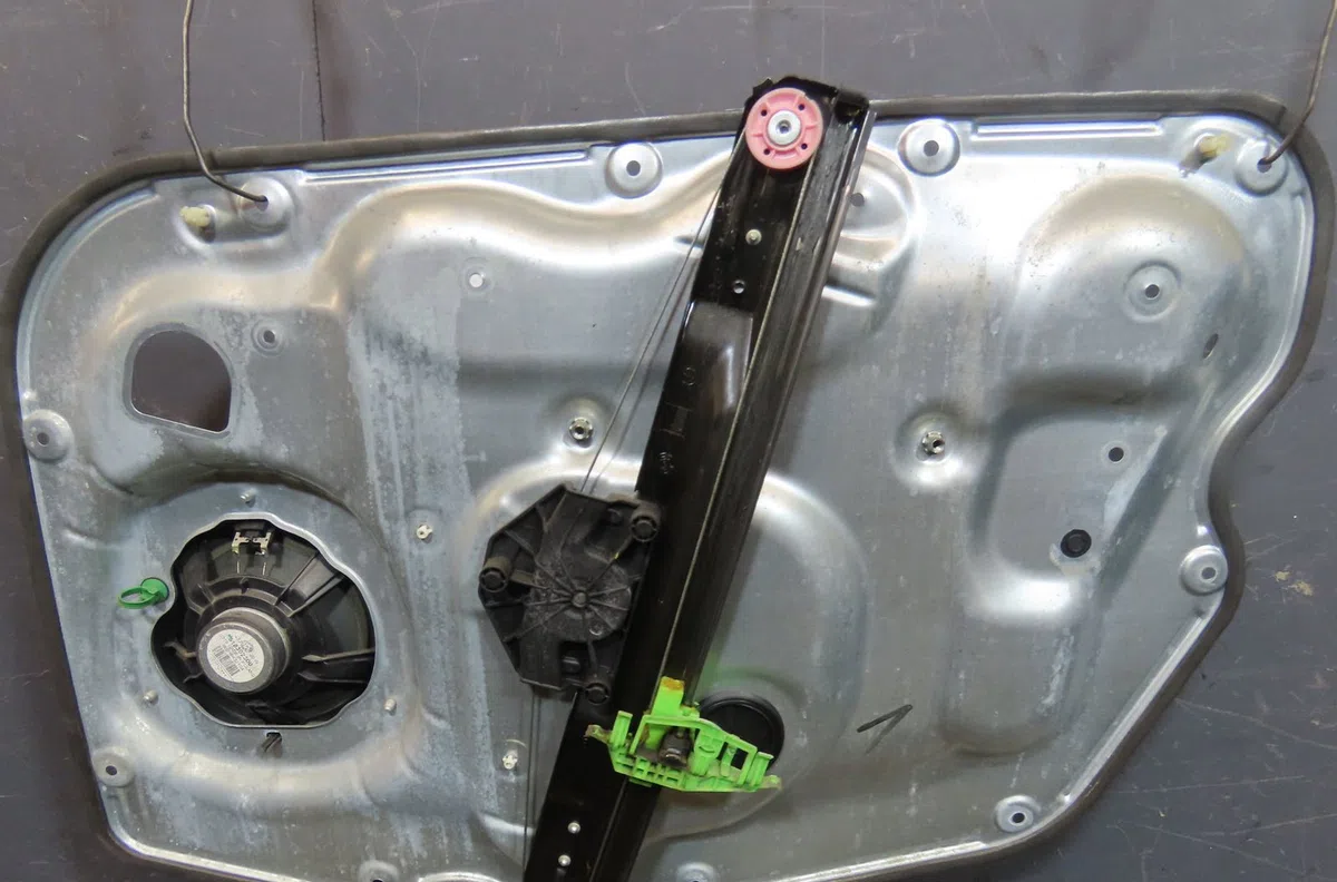 Mecanismemoteur leve-glace avg Alfa romeo GIULIETTA (940_) 2.0 jtdm (940.fxl1a) (2010-2020) occasion