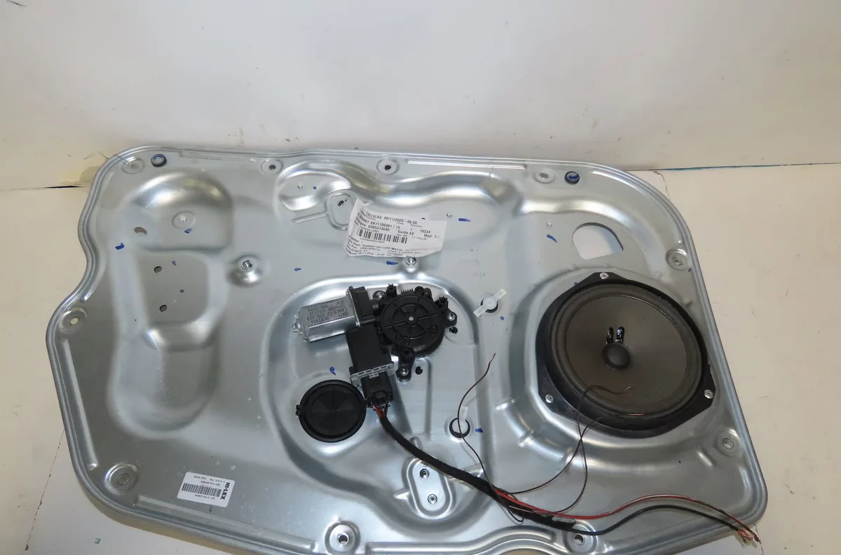 Mecanismemoteur leve-glace avg Alfa romeo GIULIETTA (940_) 2.0 jtdm (940fxe1a, 940fxg11) (2010-2020) occasion