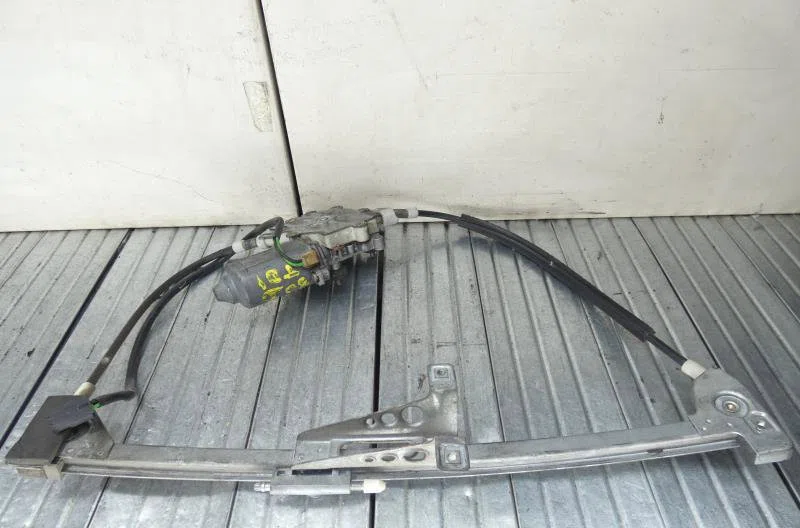 Mecanismemoteur leve-glace avg AUDI 80 3 PHASE 1 occasion