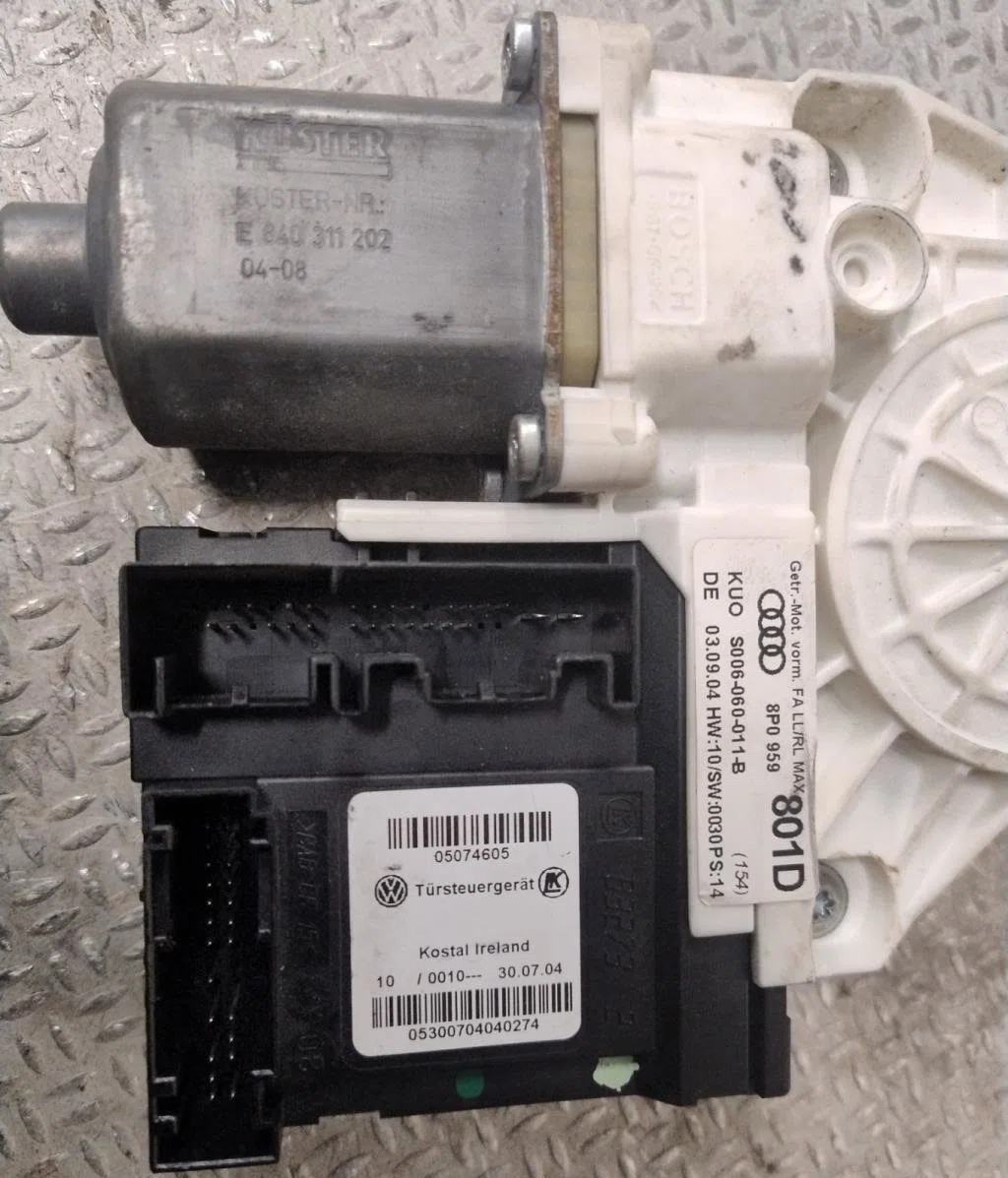 Mecanismemoteur leve-glace avg AUDI A3 2  A3 2 PHASE 1 occasion