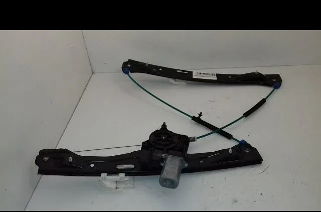 Mecanismemoteur leve-glace avg Bmw 1 (F20) 118 i (2011-2015) occasion