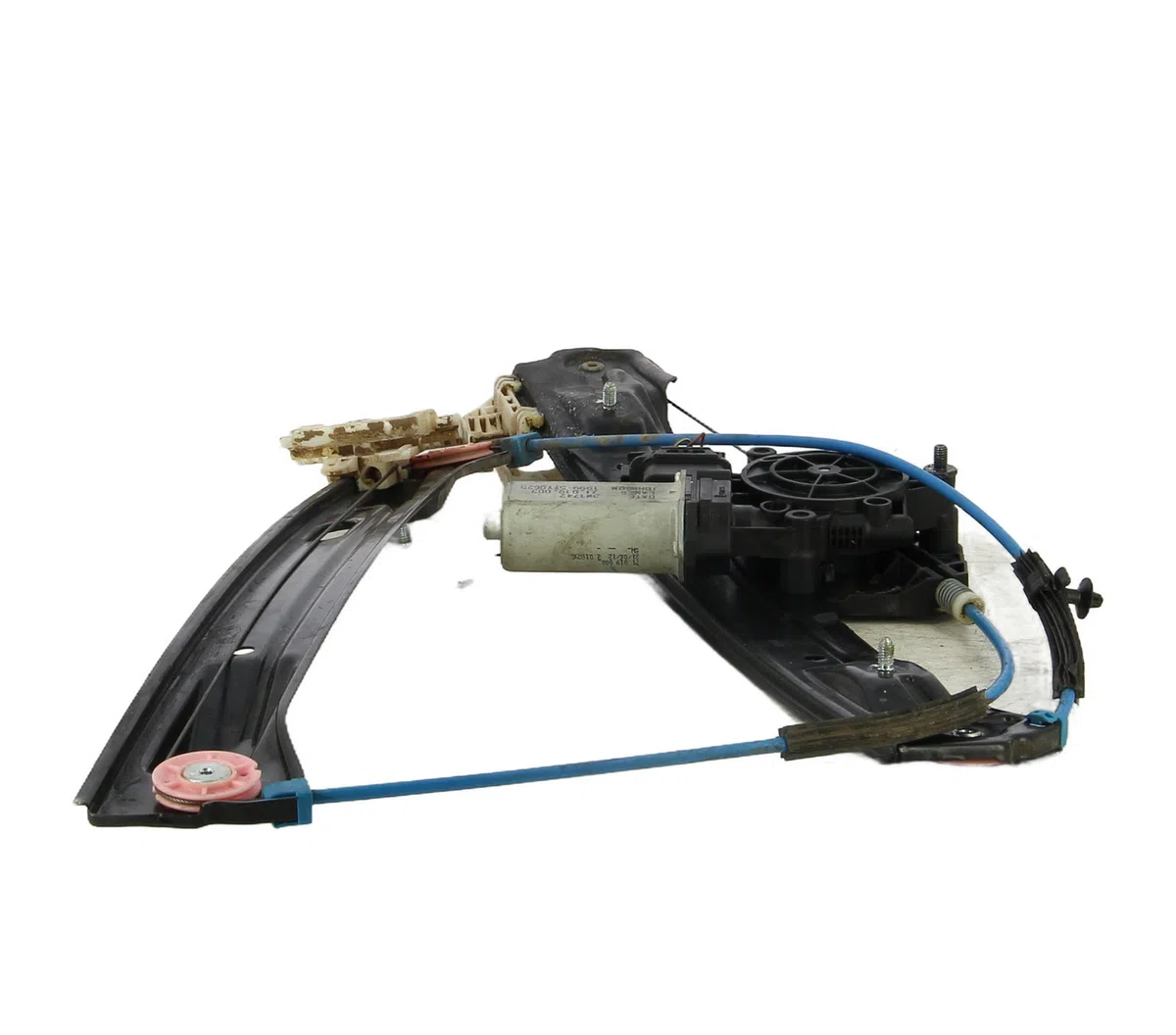Mecanismemoteur leve-glace avg Bmw 3 (F30, F80) 320 d (2011-2016) occasion