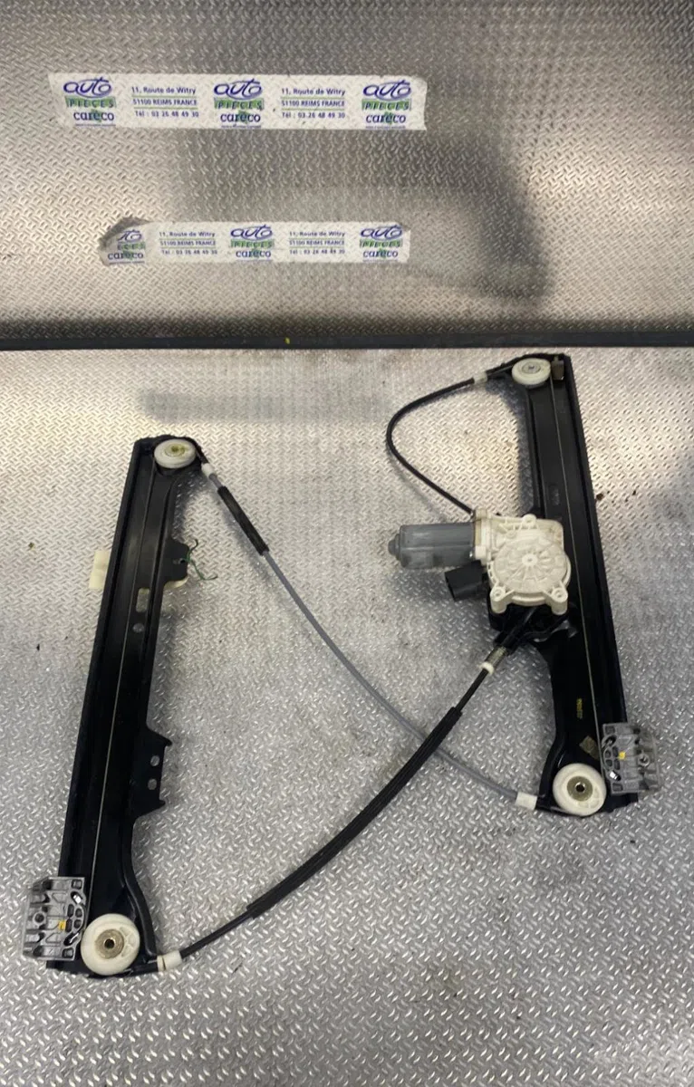Mecanismemoteur leve-glace avg BMW SERIE 5 E60 PHASE 2 occasion