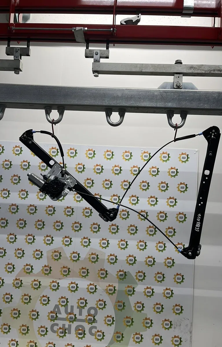 Mecanismemoteur leve-glace avg BMW X5 E53 occasion