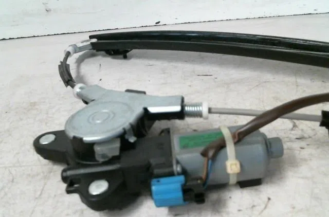 Mecanismemoteur leve-glace avg Chevrolet SPARK (M300) 1.0 (2010) 5 portes occasion