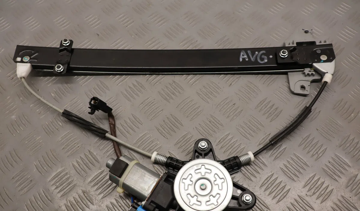 Mecanismemoteur leve-glace avg Chevrolet SPARK (M300) 1.0 (2010) 5 portes occasion
