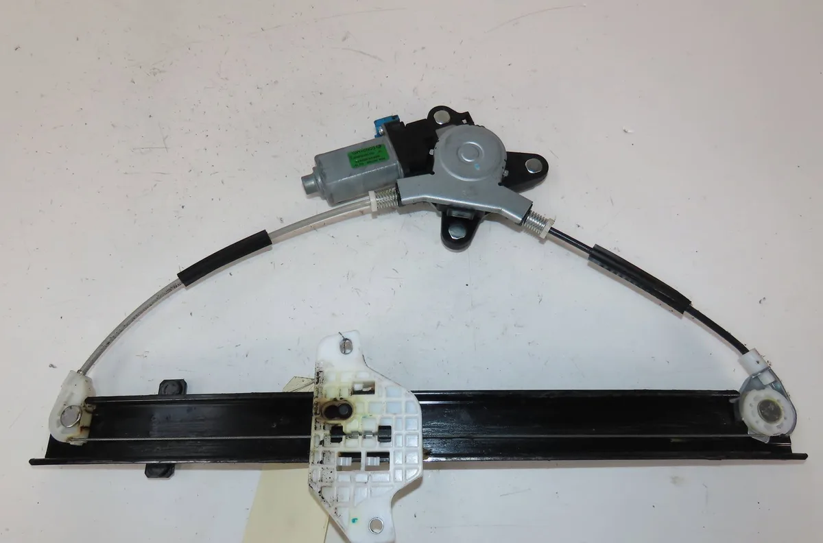 Mecanismemoteur leve-glace avg Chevrolet SPARK (M300) 1.2 (2010) occasion