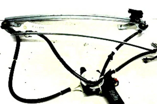 Mecanismemoteur leve-glace avg CHRYSLER VOYAGER occasion