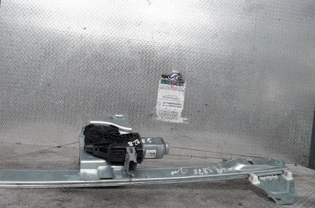 Mecanismemoteur leve-glace avg Citroen BERLINGO Camionnette-Monospace (B9) 1.6 hdi 90 16v (2008) 3 portes occasion
