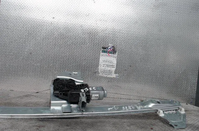 Mecanismemoteur leve-glace avg Citroen BERLINGO Camionnette-Monospace (B9) 1.6 hdi 90 16v (2008) 3 portes occasion
