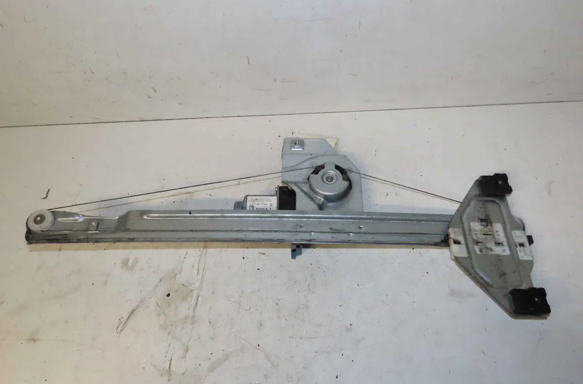 Mecanismemoteur leve-glace avg CITROEN BERLINGO II occasion