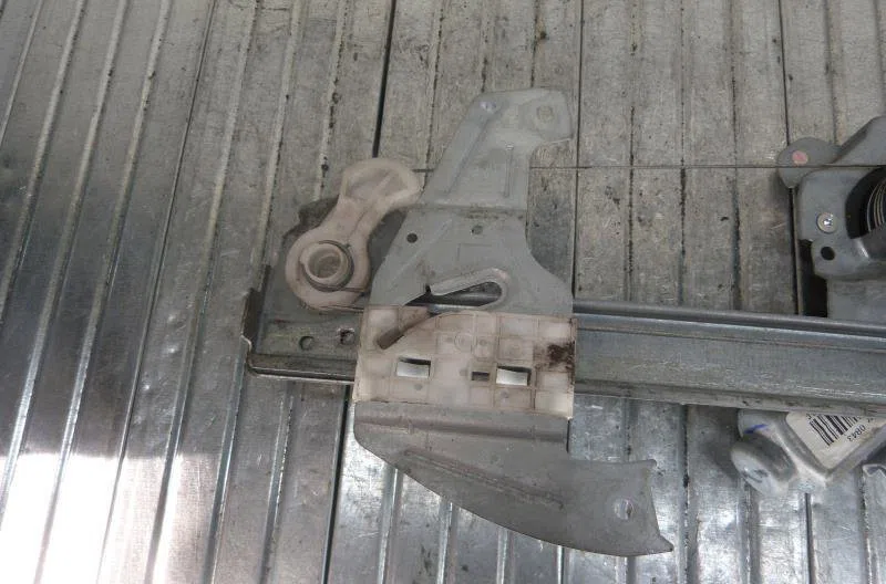 Mecanismemoteur leve-glace avg CITROEN C1 1 PHASE 2 occasion