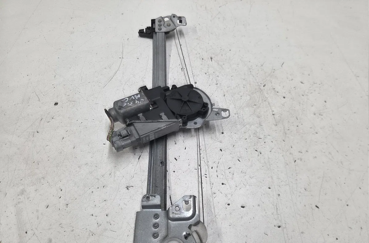 Mecanismemoteur leve-glace avg CITROEN C3 1 PHASE 2 occasion