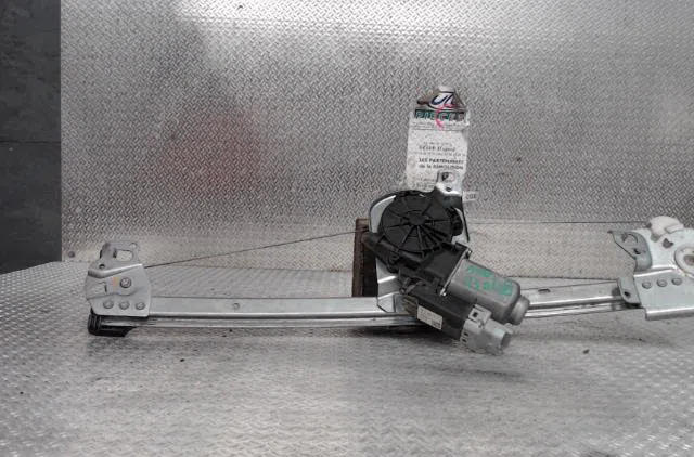 Mecanismemoteur leve-glace avg Citroen C3 I (FC_, FN_) 1.4 hdi (2003-2011) 5 portes occasion