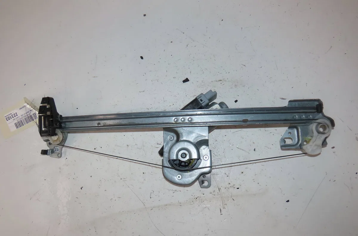 Mecanismemoteur leve-glace avg Citroen C3 I (FC_, FN_) 1.4 hdi (2003-2011) occasion