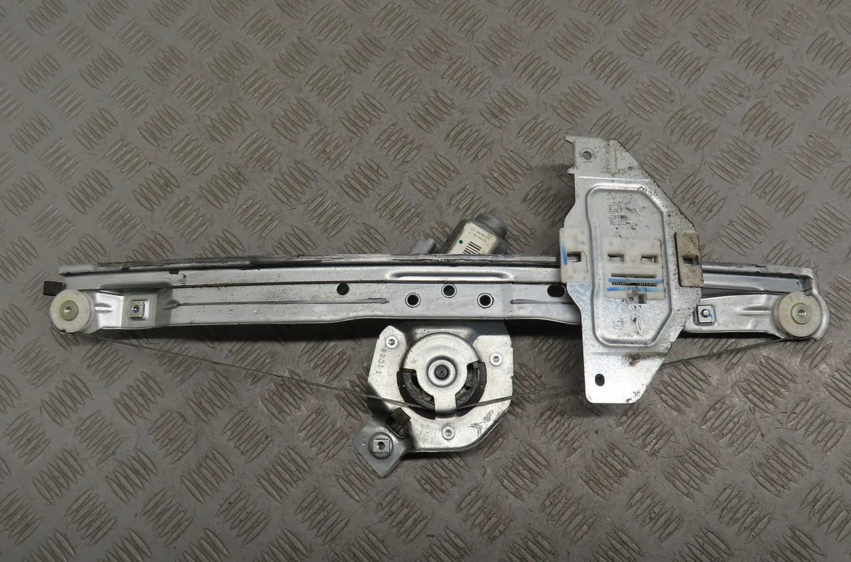 Mecanismemoteur leve-glace avg Citroen C3 II (SC_) 1.1 i (2009-2013) occasion
