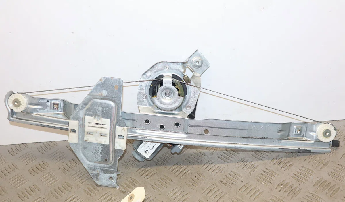 Mecanismemoteur leve-glace avg Citroen C3 II (SC_) 1.2 vti 82 (2012-2016) 5 portes occasion