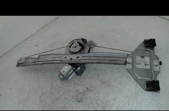 Mecanismemoteur leve-glace avg Citroen C3 II (SC_) 1.4 (2009-2016) 5 portes occasion