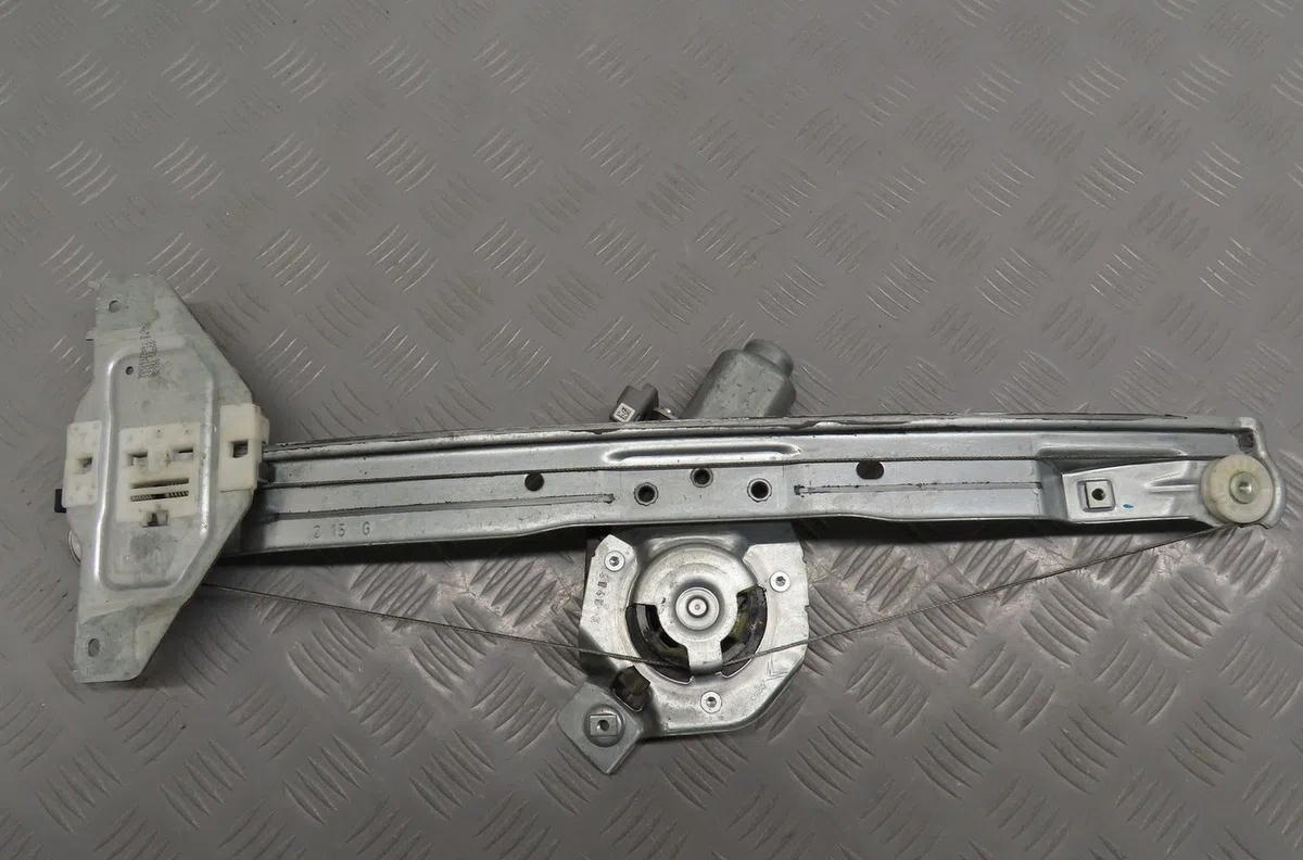 Mecanismemoteur leve-glace avg Citroen C3 II (SC_) 1.4 hdi 70 (sc8hzc, sc8hr0, sc8hp4) (2009) 5 portes occasion