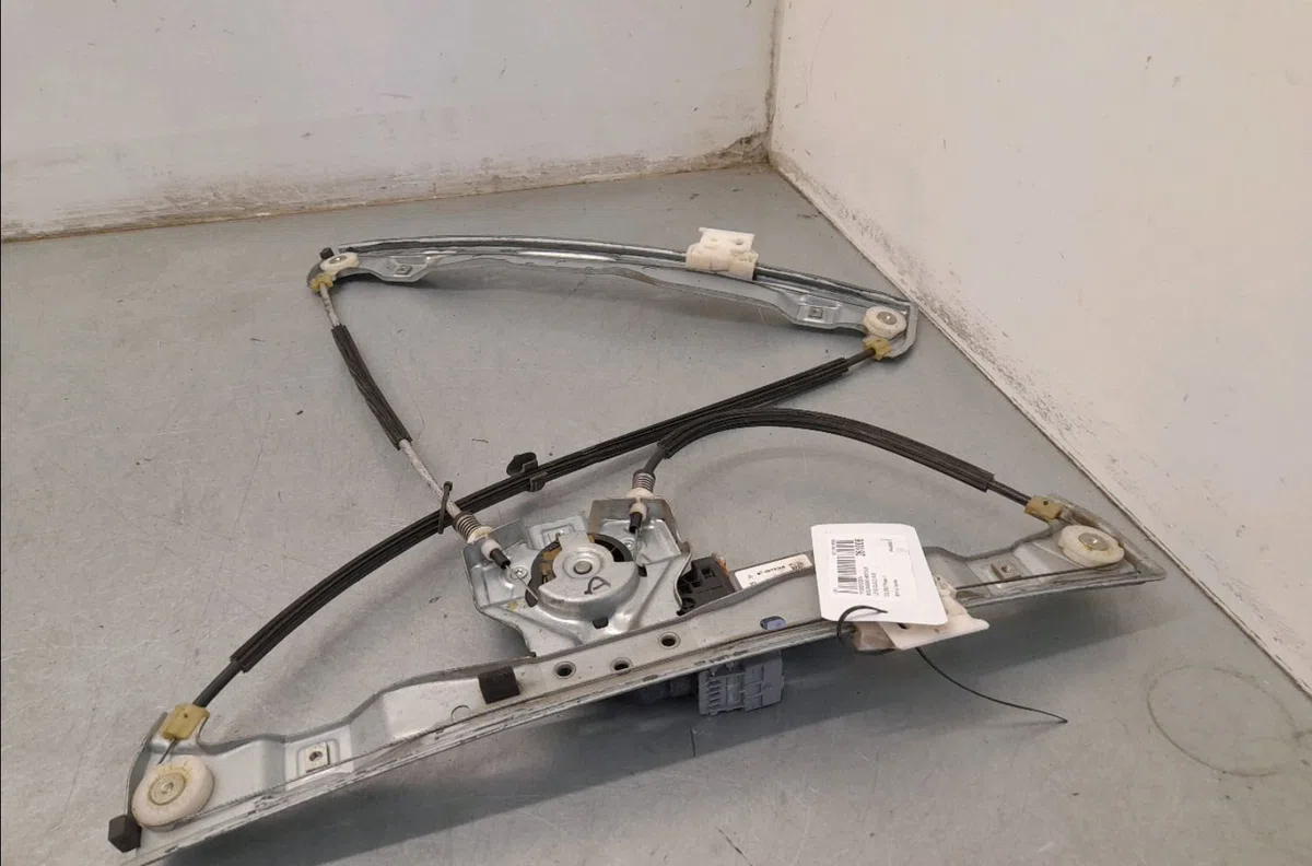 Mecanismemoteur leve-glace avg Citroen C3 II (SC_) 1.6 hdi 110 (2009) occasion