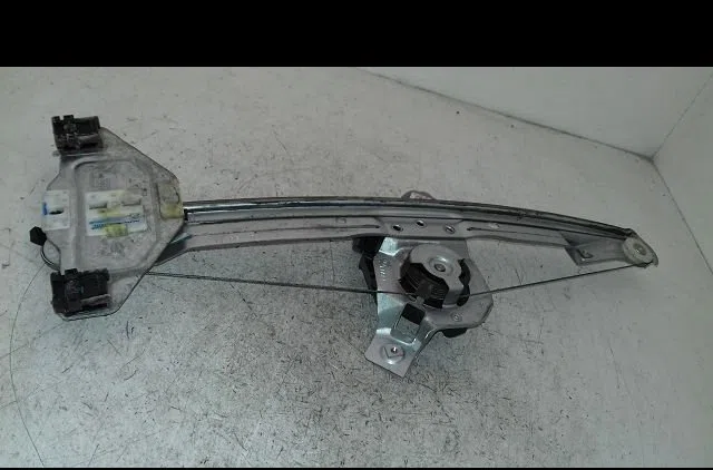 Mecanismemoteur leve-glace avg Citroen C3 II (SC_) 1.6 hdi (2009-2016) 5 portes occasion