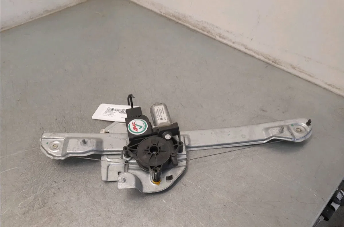 Mecanismemoteur leve-glace avg CITROEN C3 III  1.2i 82ch occasion