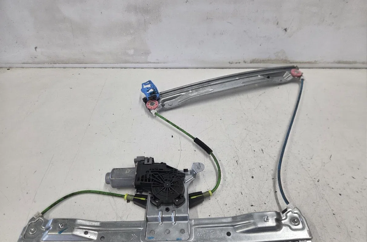 Mecanismemoteur leve-glace avg CITROEN C3 PICASSO PHASE 1 occasion