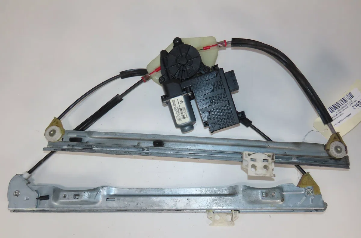 Mecanismemoteur leve-glace avg Citroën C4 GRAND PICASSO I (UA_) 2.0 i 16v (2006-2013) occasion