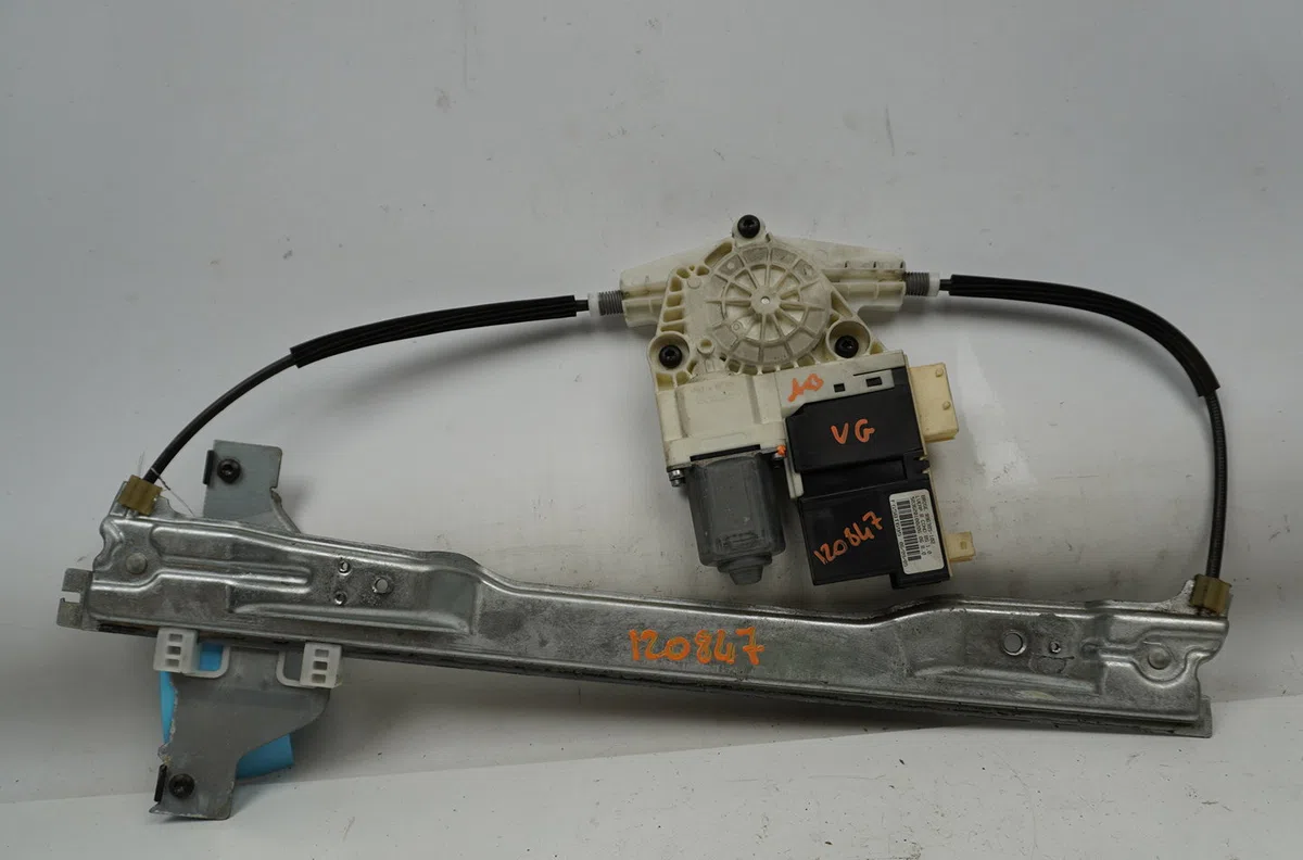 Mecanismemoteur leve-glace avg Citroen C4 I (LC_) 1.6 hdi (2004-2011) 5 portes occasion