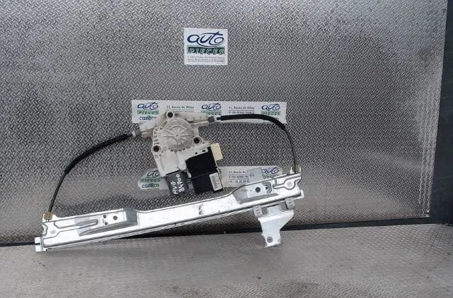 Mecanismemoteur leve-glace avg Citroen C4 I (LC_) 1.6 hdi (2004-2011) occasion