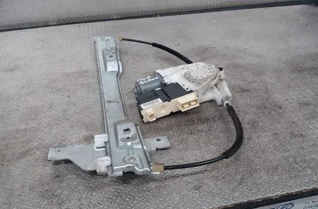Mecanismemoteur leve-glace avg Citroen C4 I (LC_) 1.6 hdi (2004-2011) occasion