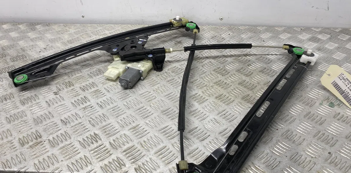 Mecanismemoteur leve-glace avg CITROEN C4 PICASSO 2 PHASE 2 occasion