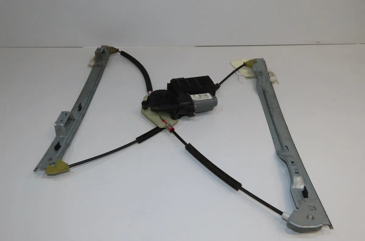 Mecanismemoteur leve-glace avg Citroen C4 PICASSO I Monospace (UD_) 1.6 hdi 110 (2010-2013) 5 portes occasion