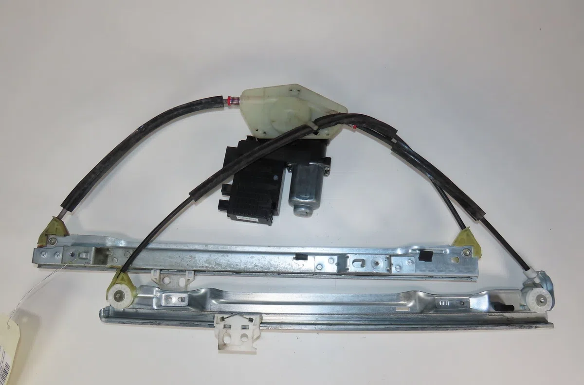 Mecanismemoteur leve-glace avg Citroën C4 PICASSO I Monospace (UD_) 1.6 hdi (2007-2013) 5 portes occasion