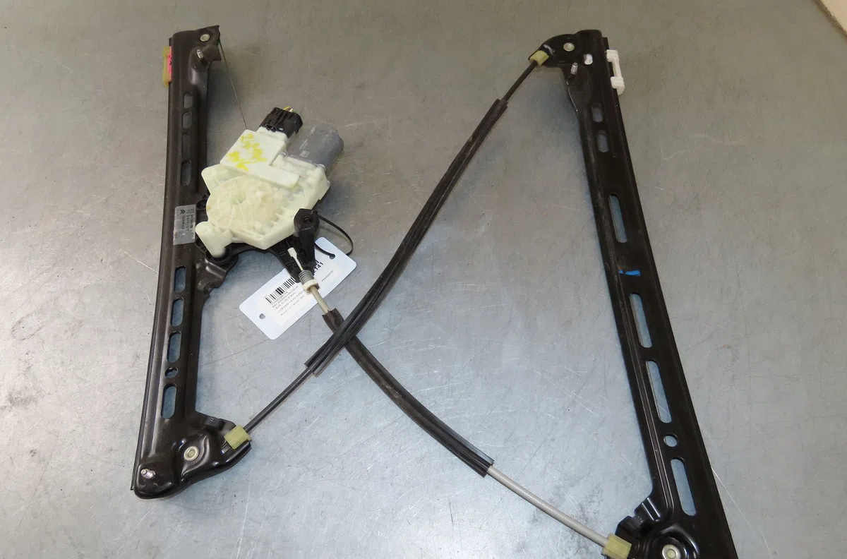 Mecanismemoteur leve-glace avg Citroen C4 PICASSO II 1.6 bluehdi 120 (2014) occasion