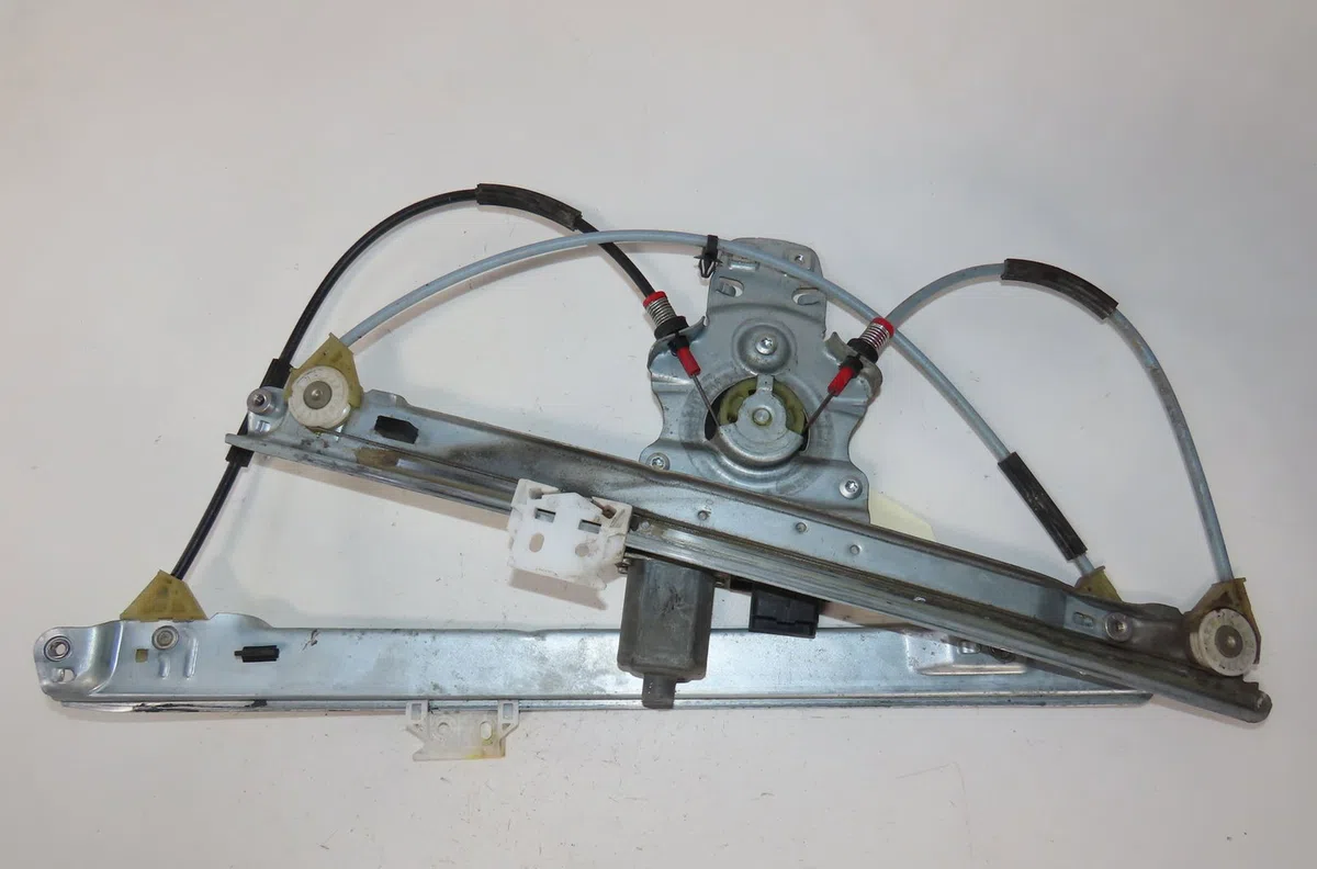 Mecanismemoteur leve-glace avg Citroen C5 III Break (RW_) 1.6 hdi 110 (2008) 5 portes occasion