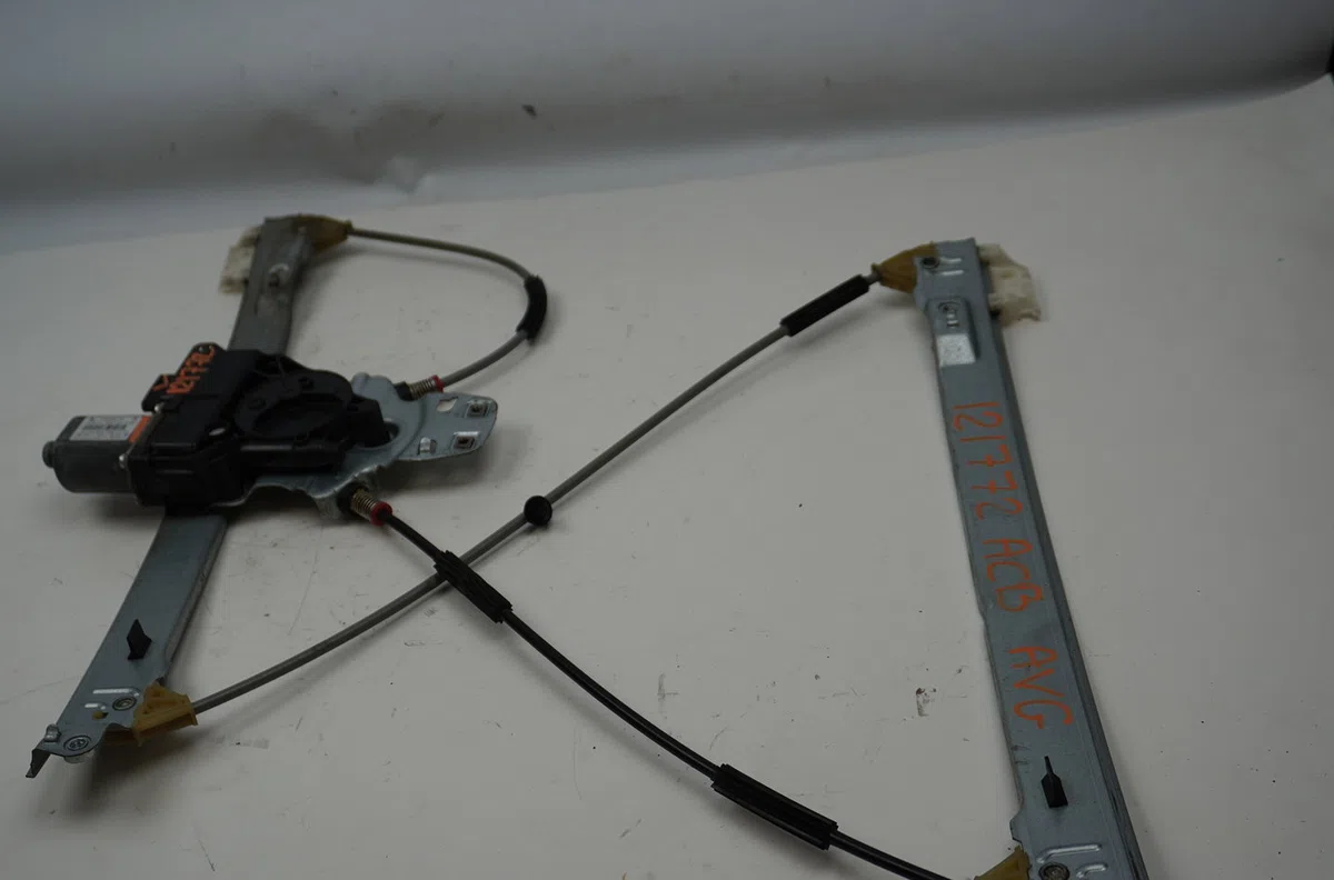 Mecanismemoteur leve-glace avg Citroen C5 III Break (RW_) 1.6 thp 155 (2009) occasion