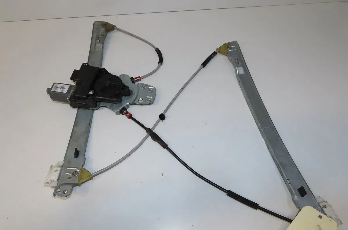 Mecanismemoteur leve-glace avg Citroen C5 III (RD_) 2.0 hdi 140 (2008) 4 portes occasion