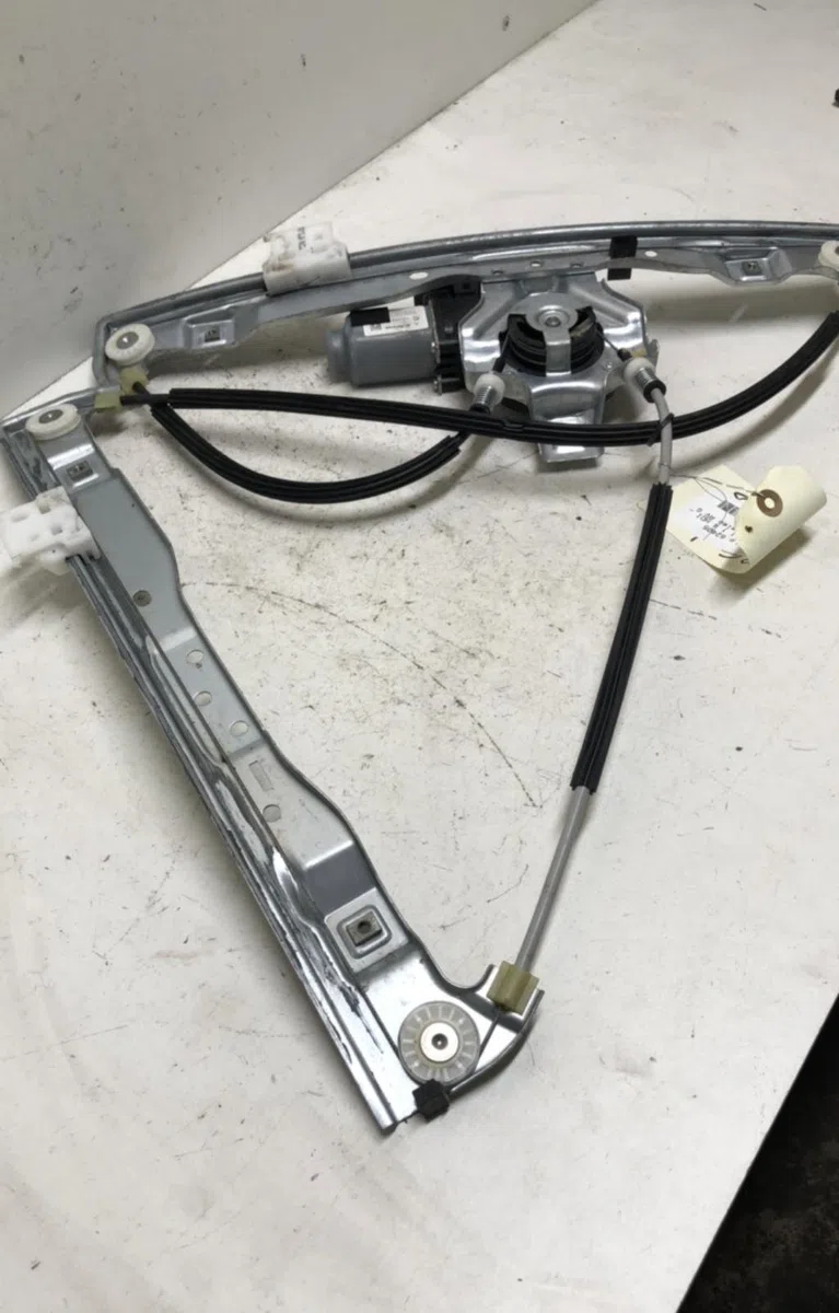 Mecanismemoteur leve-glace avg Citroen DS3 (SA_) 1.4 hdi 70 (sa8hp4) (2010-2015) occasion