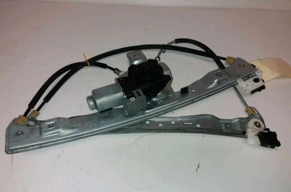 Mecanismemoteur leve-glace avg Citroen DS3 (SA_) 1.6 hdi 115 (2012-2015) occasion