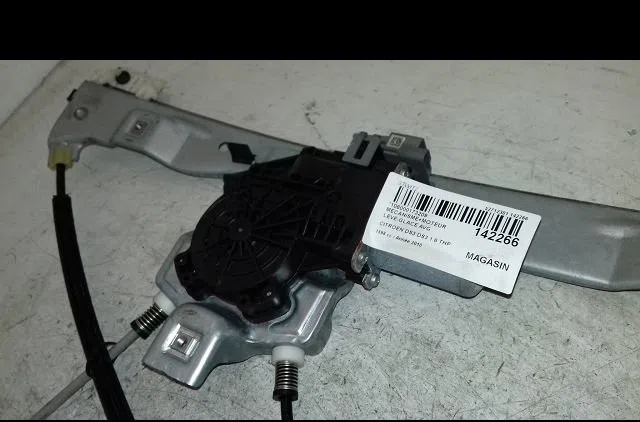 Mecanismemoteur leve-glace avg Citroen DS3 (SA_) 1.6 thp 155 (2010-2015) 3 portes occasion