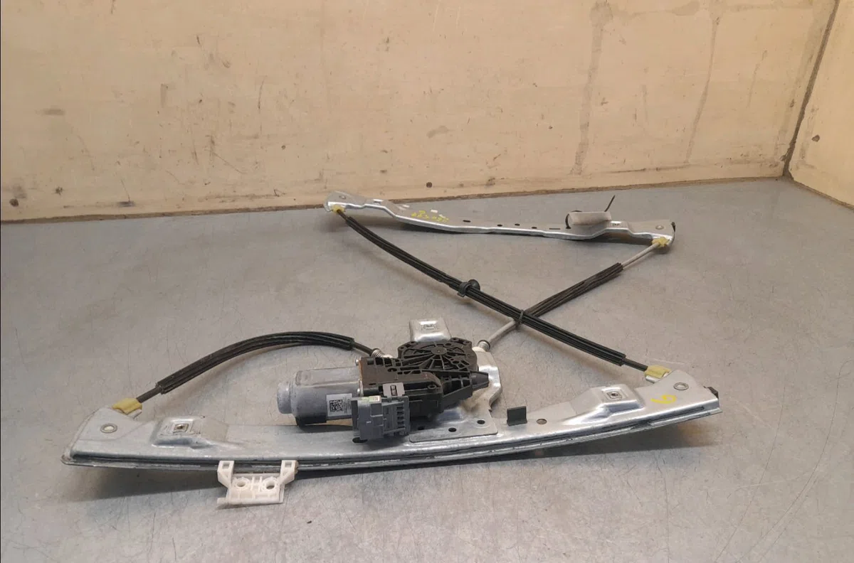 Mecanismemoteur leve-glace avg Citroen DS3 (SA_) 1.6 vti 120 (2010-2015) occasion